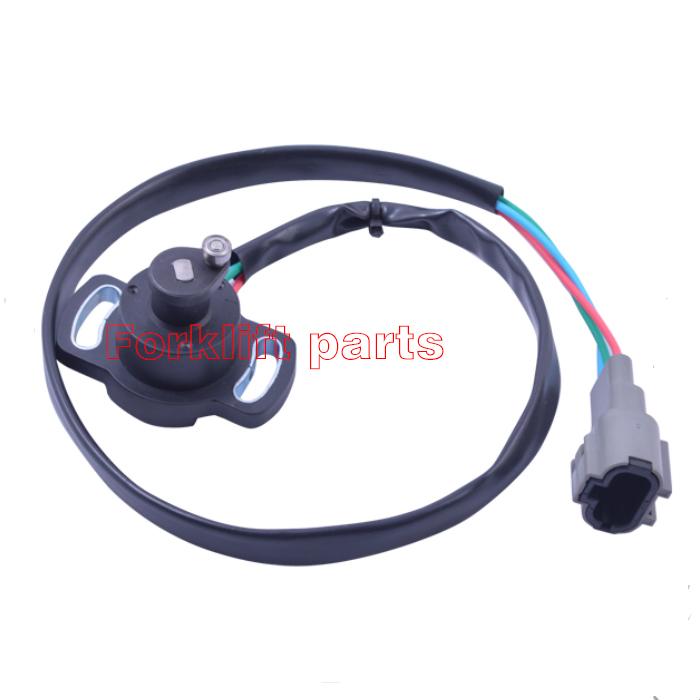 High Quality Forklift spare parts Direction Sensor used for hyster/SHINKO with OEM 2057550