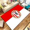 PSV Eindhoven Carpet Rug for Living Room Bedroom Home Sofa Decoration,Kids play Non-slip Floor Mat
