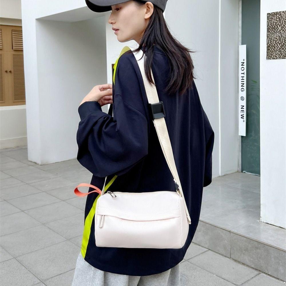 

Модная сумка через плечо, однотонная сумка для фитнеса, модная сумка для путешествий