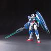 MG Mobile Suit Gundam A wakening of the Trailblazer 00 Scale Plastic Model Kit 00 - GNT-0000 QAN[T] 1/100 Pre-Colored