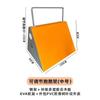 Jundingying Adjustable Height Parkour Training Tripod