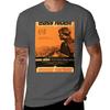 Easy Rider Dennis Hopper Tshirt Minimalist Graphic Tee Shirt