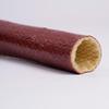 Flame Retardant Silicone Rubber Insulation Sleeve