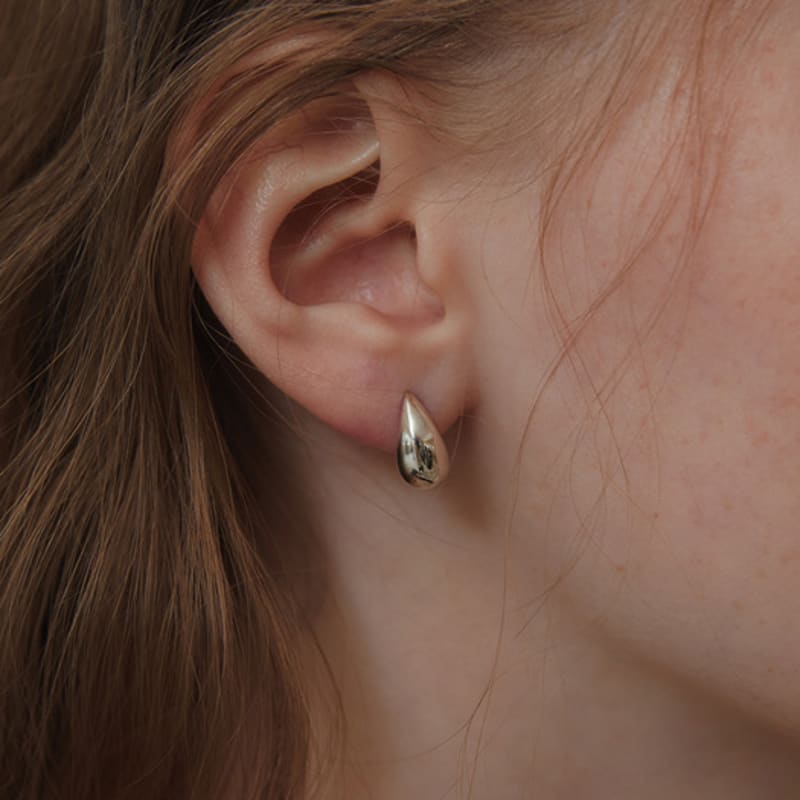 Tatiana Water Drop Earrings EC3073