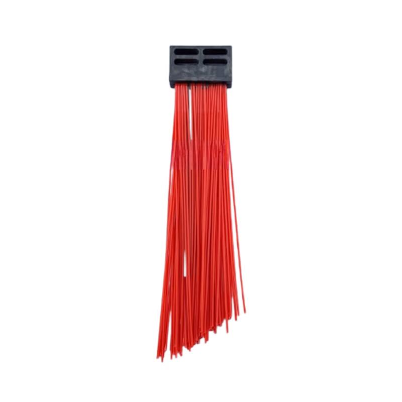 Robot Sweeper Square Side Brush