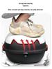 Universal Rear Trunk Storage Box for Yadea, Aima, Tai Ling, Xiao Niu, Xin Ri, Lv Yuan Electric Scooters
