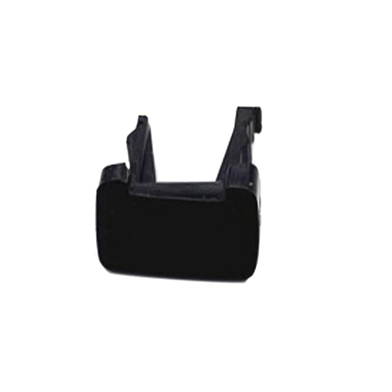 For Honda City 2009-2020 Gear Shift Panel Cover Shift Lock Release Cap Gear Panel Cover 2009-2014