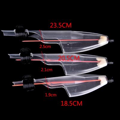 Fishing Rod Cap Pole Protection Caps Sea Rod Hat Protectors Fishing Accessories