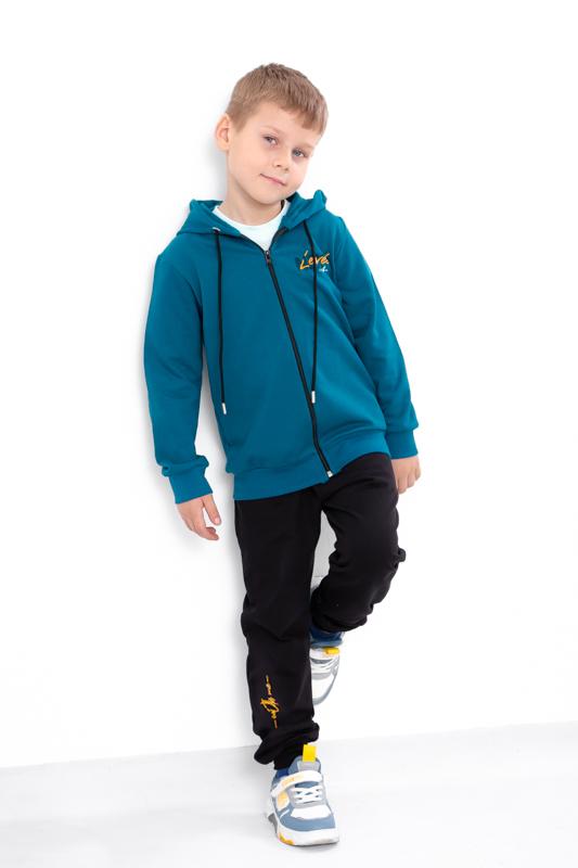 Kleidungsset (Jungen) Übergangsjacke 6018-023-33-9 HC
