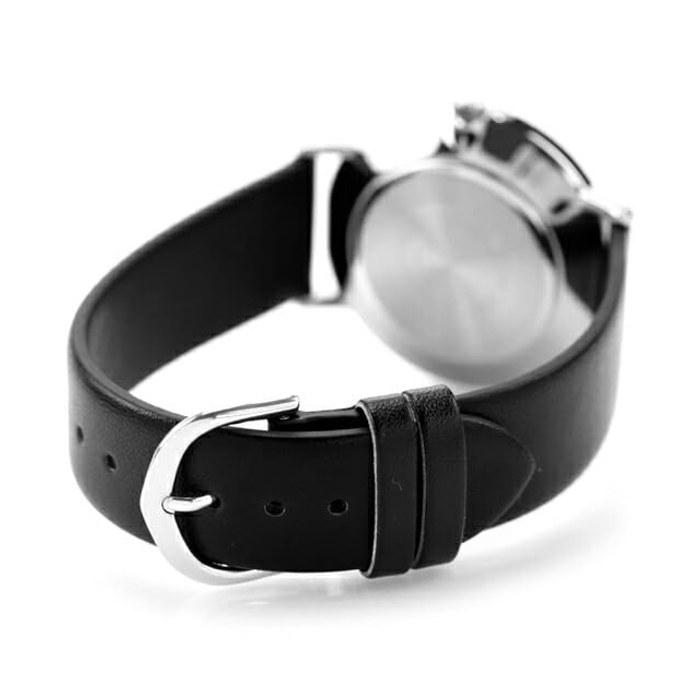 [Casio Cheap Casio] Casio Standard Quartz Men's Watch MTP-VT01L-1B2 Black