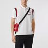 Burberry Polo Shirt Men's White 80370491