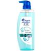 Head & Shoulders Anti-Dandruff Scalp Care Shampoo