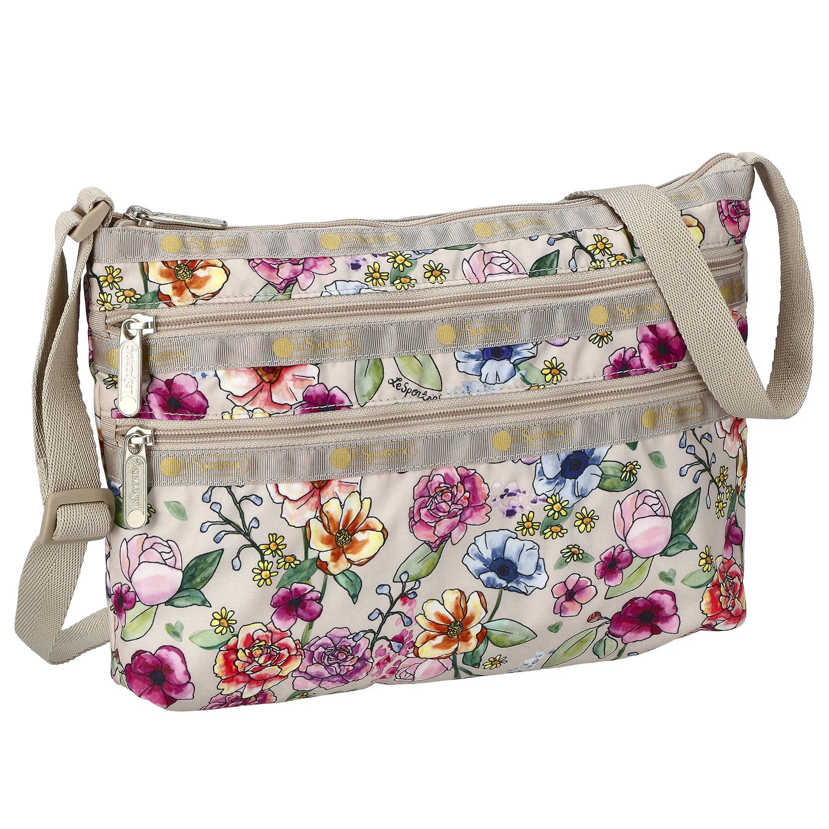 

Сумка через плечо 3352 F654 [LeSportsac] Женская [Продукт]