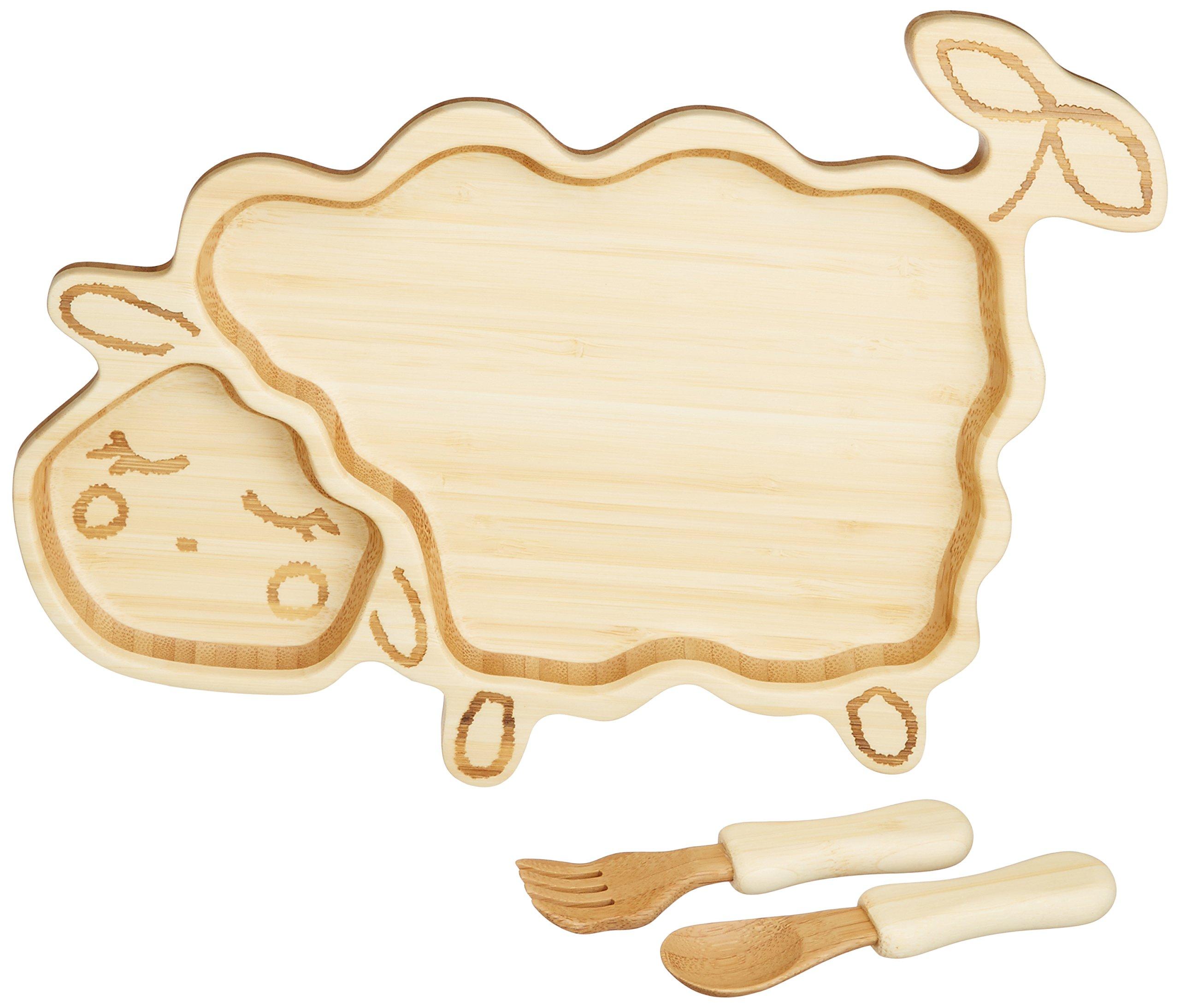 

Agney Plate Set agney кремовый