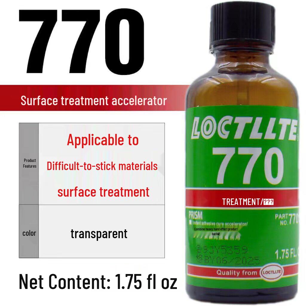 Tūlītēja līme 438, Lielas stiprības līme