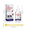 Ceramic Tile Waterproof Grout Joint Repair Filler  for Kitchen Bathroom Seam Beauty Agent DIY