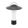 Outdoor Camping Light Magnetic Suction Base Mini LED Outdoor Tent Flashlight with Lampshade for