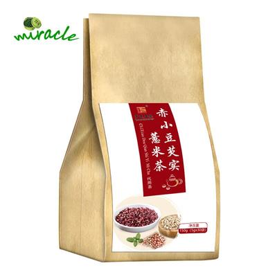 Anhui Flower Tea Adzuki Beans Gorgon Fruit Aroma Flower Tea 150g