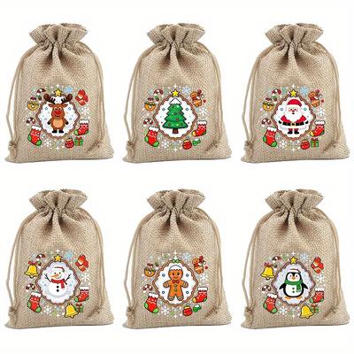 Geschenkverpackung – Verpackungsbeutel & Organza