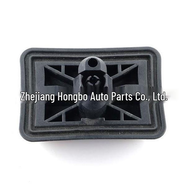 BMW Car Jack Support for 3, 6, 7 Series, Z4, X3 - 51718268885 (Elastomer E46/E63)