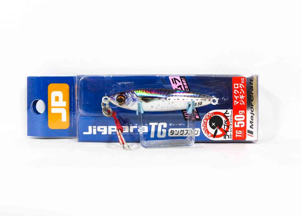 Major Craft Jigpara Jig en métal tungstène JPTG-18 grammes 007 (5934) acheter à prix bas - livraison gratuite, avis réels avec des photos