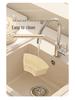 360° Rotating Six-Compartment Storage Box for Refrigerator & Picnic - Fresh-Keeping Fruit Bowl