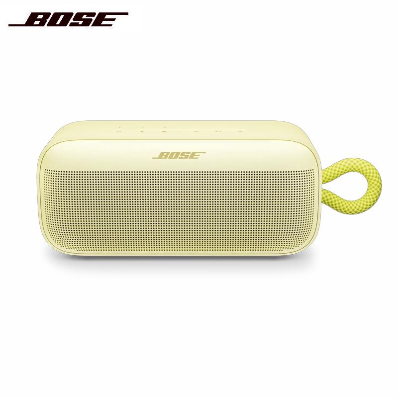 

Портативная Bluetooth-колонка Bose SoundLink Plus