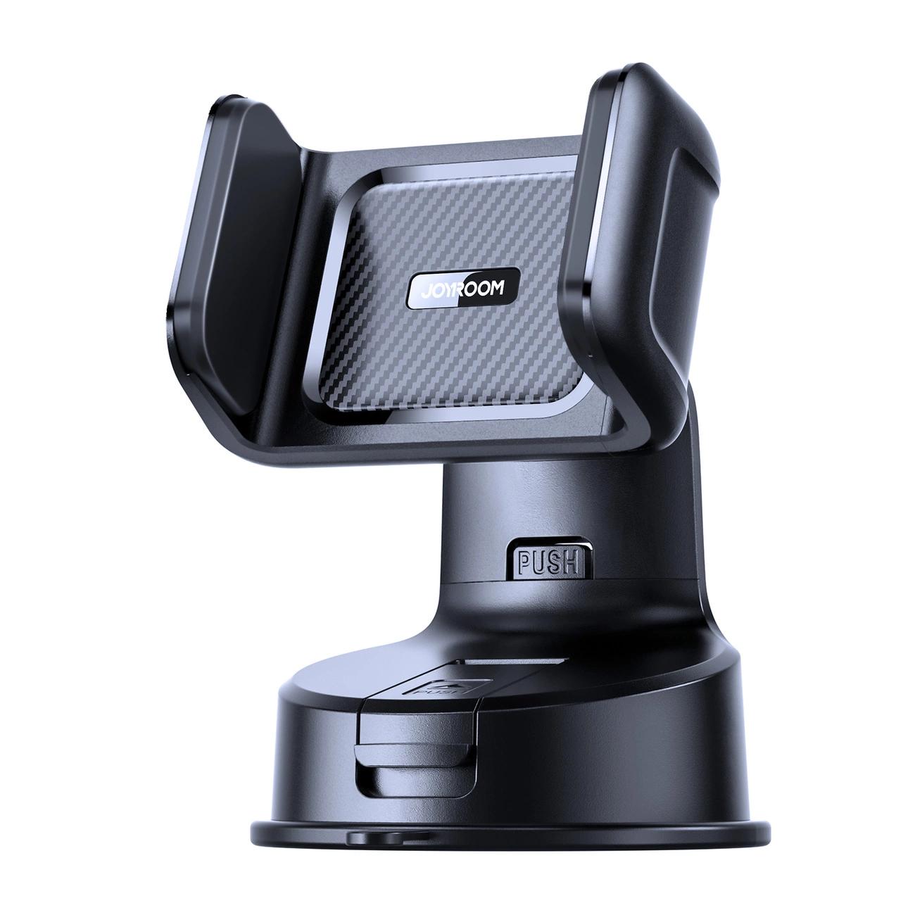 JOYROOM Suporte mecânico para carro para mesa de cockpit painel preto (Jr-Zs284)