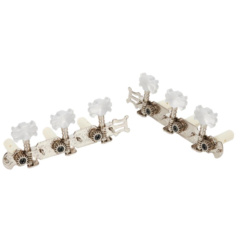Classical Guitar Tuners Keys Screws For Guitar Tuning