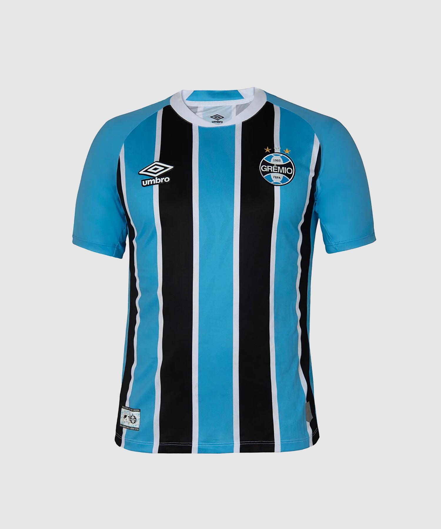 UMBRO Gremio mājas 2025. gada fana