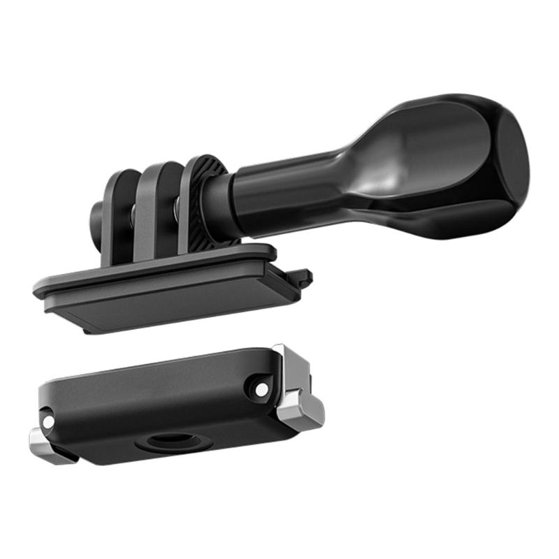 

Quick Release Plate For Mirrorless Cameras 3Claw Tripods Mount With 1/4in Thread Hole Base Aluminum Construction 1