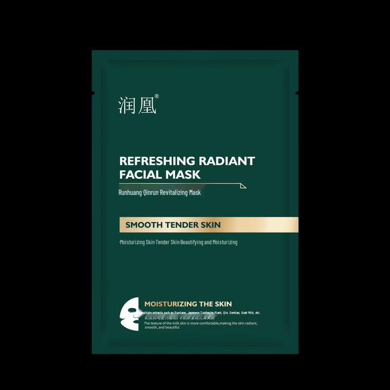 LA Hydrating and Soothing Sheet Mask