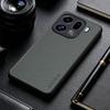 Phone Case: New Stylish Business Casual Phone Case for OPPO Find X9 Pro X8 Pro X9 Ultra X5 Lite Faux Carbon Fiber Synthetic Leather Phone Cover