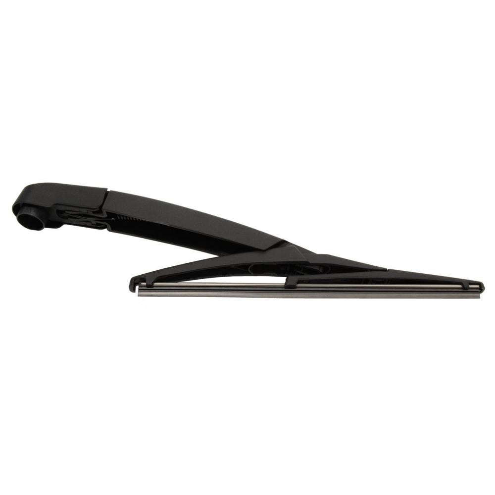 Rear Wiper Arm & Wiper Blade Set 51954339 52078899 For Jeep Renegade 2014-2024