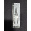 Used Daiwa CARP Stainless Steel Pliers 190 (PSE-002)