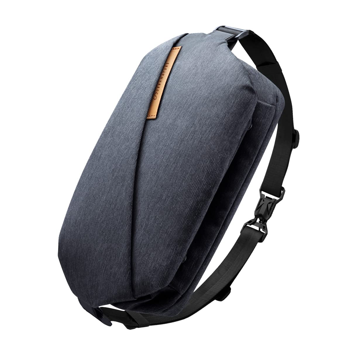 

Need Body Bag R0 PLUS Indigo [NIID] індиго