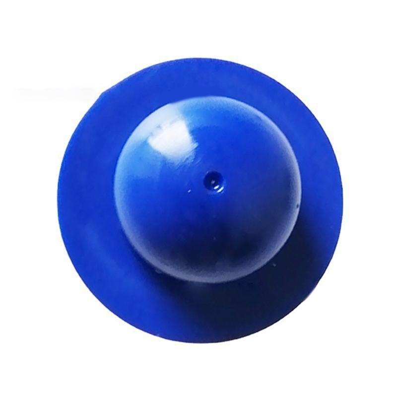 Swimming Pool Plug Stopper, Black Blue Replacement Pool Wall Plugs Swimming Pool Filter Pump Strainer Hole Plug Stopper синий