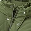 YEEHOO Kids' Winter Thickened Duck Down Jacket