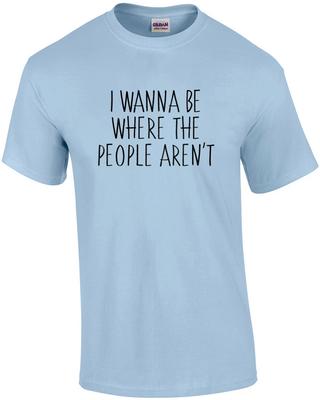 Üst giysisi – T-shirtler