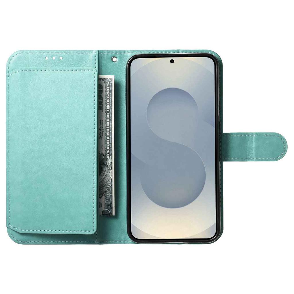 For Infinix Smart 8/itel A70/Tecno Spark 20...Lambskin Leather Wallet Style Phone Case,Multi-Card Slots&Stand,Shockproof Protective Cover (10 Colors)