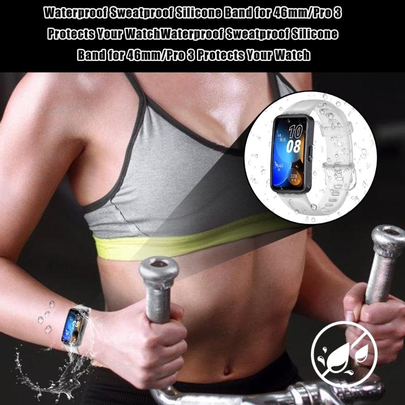 Comfortable Replacement Wristband Easy To Change and Style Watch Strap Colorful Watch Strap Watches Spare for Band8/9