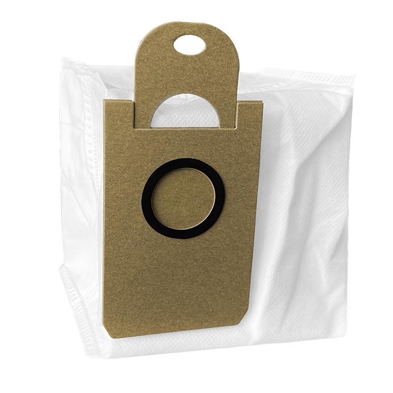 Spare Parts For Ultenic T10 Robot Vacuum Cleaner Accessories Main Brush Side Brush Hepa Filter Dust Bag Mop Rag Cloth