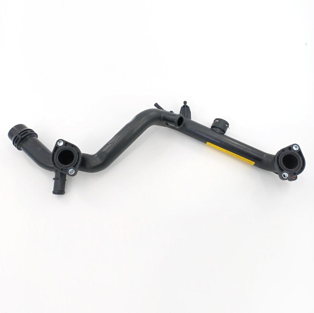 06E121045F Coolant Radiator Water Pipe for Car Accessories
