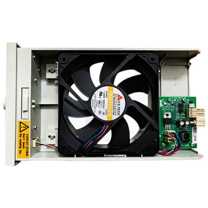 ZTE S330 Optical Terminal Fan