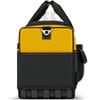 18inch Oxford Cloth Tool Bag Maintenance Storage Bag for Easy Organization Transport Tools Workshops Homes Electrician