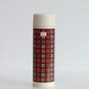 ZOJIRUSHI ZOJIRUSHI Art Edition 480ml (Limitierte Auflage, beschränkte Auflage) Tartan Karo Becher Isolierflasche