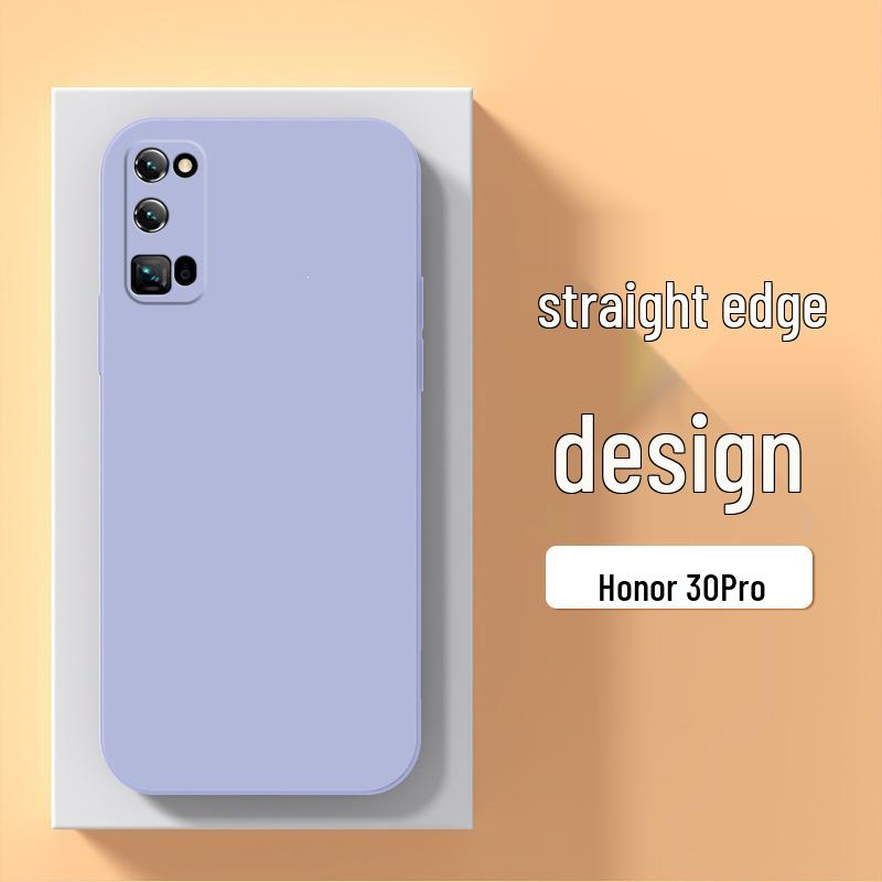 Huawei Honor 30 Pro EBG-AN00 Phone Case - New Model Protective Cover