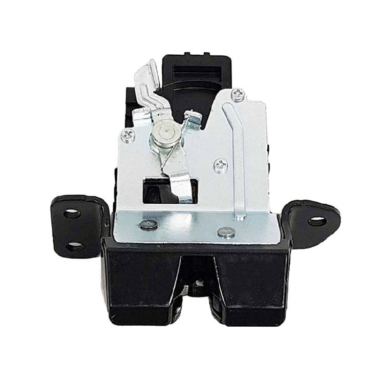Auto Rear Tailgate Liftgates Door Lock Latch 81230A5000 for  2013-2017 1