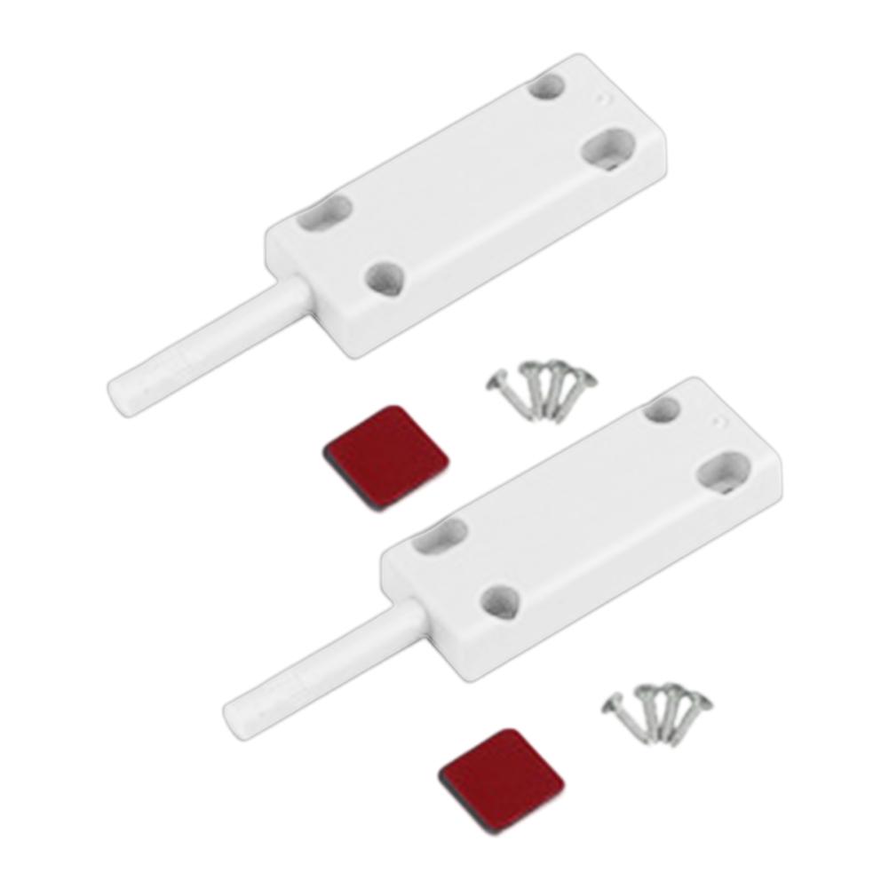 Cabinet Catches With Screws Push To Open Cabinet Handles Easy Installation With Screws High Load Capacity Magnetic Handle