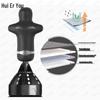 HuierYou Humanoid Silicone Boxing Punching Bag